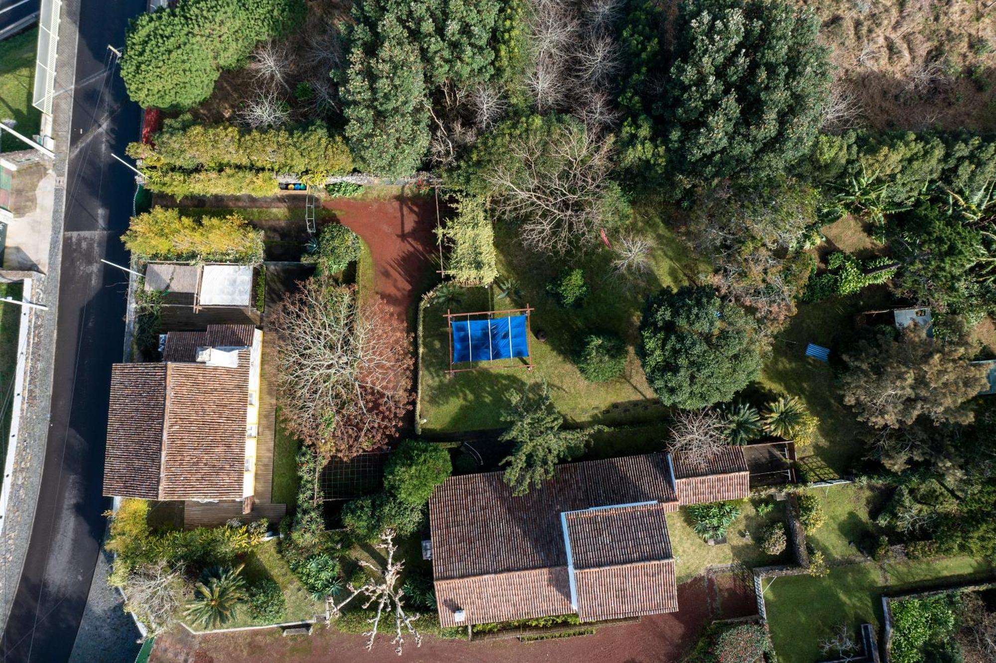 Casa Villa